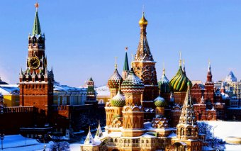 Москва о новых санкциях США: Антироссийские выпады