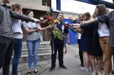 Гужва вышел из СИЗО и заявил о подготовке новых дел