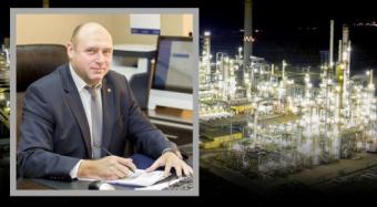 В Астане назначили нового главу АО &laquo;Разведка Добыча &laquo;КазМунайГаз&raquo;