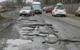 Україна потрапила до десятка країн з найгіршими дорогами в світі