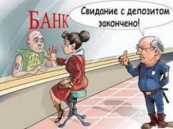 Змінено правила виплат компенсацій щодо індивідуальних вкладів