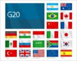 Міністри фінансів G20 повинні визначити як реагувати на згортання ФРС програми кількісного пом&#039;якшення