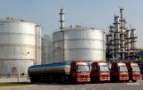 РФ обмежить безмитне ввезення до Білорусі нафтопродуктів