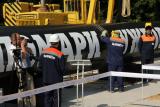 Укртрансгаз подписал соглашение с ЕБРР о выделение &euro;150 млн. для модернизации газопровода &laquo;Уренгой-Помары-Ужгород&raquo;