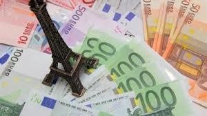 МВФ прогнозує Франції падіння ВВП на рівні 0,2% в 2013 р.