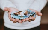 Євро на міжбанку знову коштує більше 32 гривень