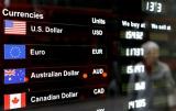 Foreign exchange market indicators as at June 15, 2016