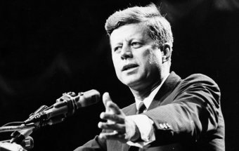 Вбивство Кеннеді: опубліковано низку документів