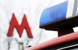 У Москві горить метро, частина &laquo;зеленої&raquo; лінії паралізована вже більше як годину