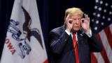 Трамп назвав Обаму причетним до програшу Клінтон