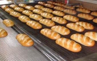 У Караганді заробив хлібозавод потужністю 75 тон продукції на добу