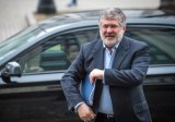 Если у меня отберут гражданство, быть рядом с Саакашвили почетно - Коломойский