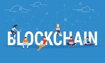 Omelyan Tells About Blockchain Prospects in Infrastructure