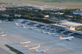 Аэропорт Гостомель заинтересован обслуживать лоукост-авиакомпании