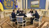 Порошенко доручив МЗС передати позов до Гааги проти РФ