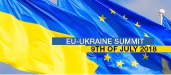 Саміт Україна-ЄС нагадав, що боротьба із корупцією є ключовою умовою безвізу