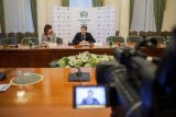 НБУ не збирається утримувати курс гривні