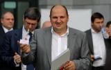 Попались на янтаре. Ловить депутатов помогает ФБР