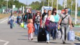 Менше 4% українців хотіли б працювати в Росії - опитування