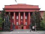 В Украине началась вступительная кампания - лидирует КНУ им. Шевченко