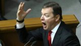 Ляшко: Экспорт металлолома &ndash; это украденная у украинских металлургов работа