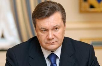 СМИ показали письмо Януковича к Путину о войсках