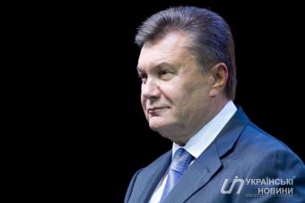 Генпрокуратура буде просити суд засудити Януковича до довічного ув’язнення