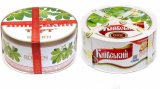 Roshen відсудив червону стрічку у &laquo;Київхліба&raquo;