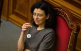 Вице-спикер Рады призвала Порошенко уволить Луценко