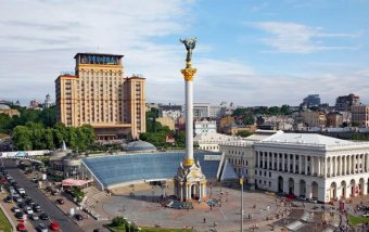 Київ увійшов у трійку найкращих європейських міст з точки зору рентабельності, - Кличко у Каннах