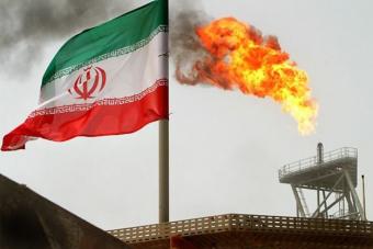 Iran Expects Crude Oil to Be at $40