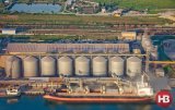 В украинский порт приходит крупная транснациональная корпорация
