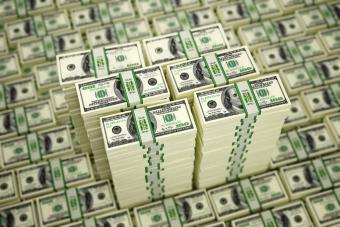 Конгресс США одобрил 350 миллионов долларов помощи для Украины
