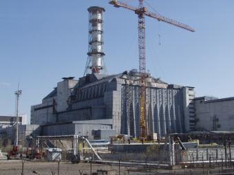 Біля ЧАЕС випробовуватимуть нове сховище відпрацьованого ядерного палива