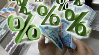 Казахстанцы стали больше вкладывать в тенговые депозиты