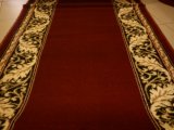 Кабмин застелют коврами на более 1 млн грн