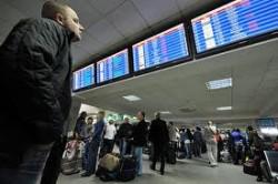 Аэропорт &laquo;Борисполь&raquo; намерен привлечь кредит на $300 млн.