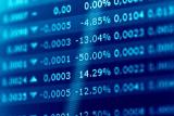 Індекс Bloomberg знизився до мінімуму з 1999 р.