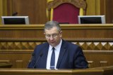 Средняя пенсия выросла до 2450 гривен &ndash; Рева