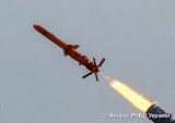Випробували українську високоточну крилату ракету
