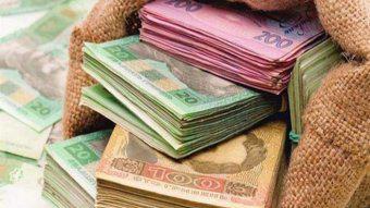НБУ на 13 липня зміцнив курс гривні до 25,91 грн/долар