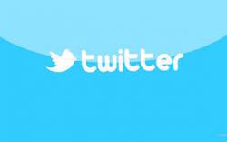Twitter reported a loss in 2013
