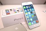 За три дні Apple продала 10 млн. нових iPhone