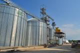 &laquo;Волынь-зерно-продукт&raquo; расширяет мощности