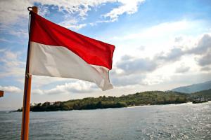 Indonesia&#039;s economy grew in Q4 2013
