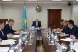 Як створюється кіберщит Казахстану?