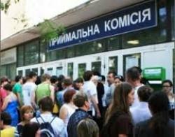 Вступительная кампания 2013: Популярность набирают технические специальности