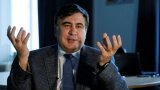Прокуратура взялась за счета, с которых финансировался прорыв границы Саакашвили