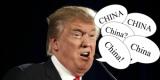 Trump Criticizes Economic Policy of China