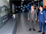 Нурсултан Назарбаев дал поручения по дальнейшему развитию Алматы